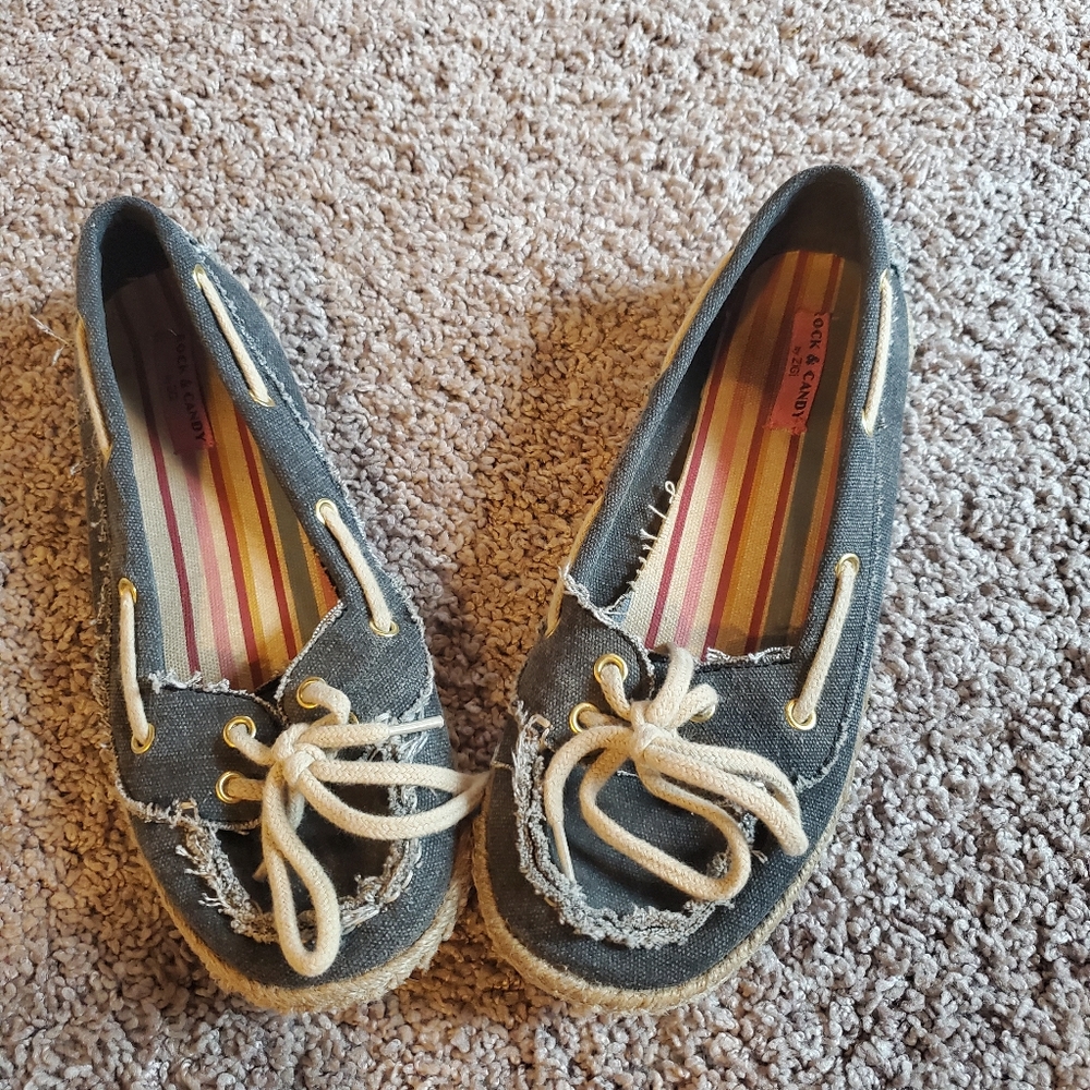 Flats